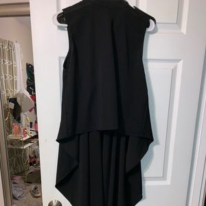 Gracia Tops - High Low Top Gracia Tops - High Low Top